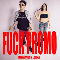 FUCK PROMO (Single)