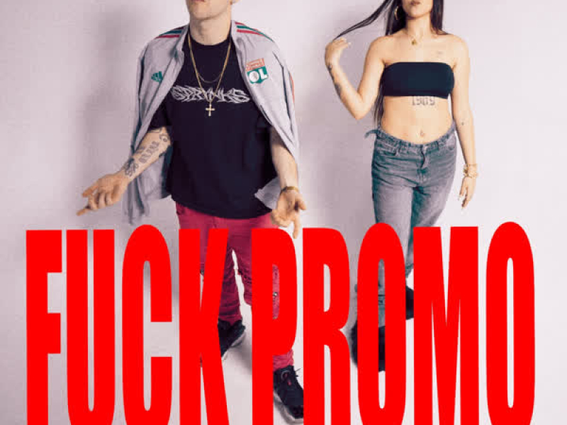 FUCK PROMO (Single)