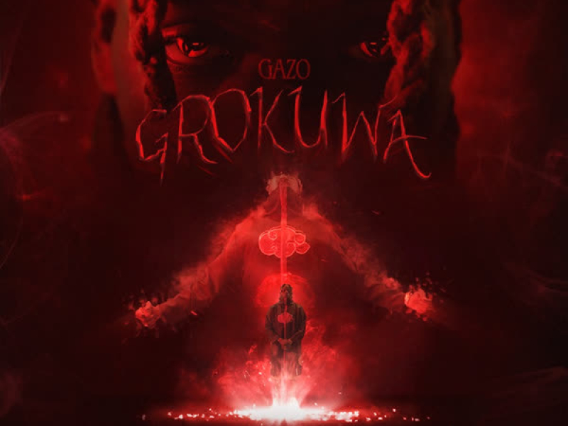 GROKUWA (Single)