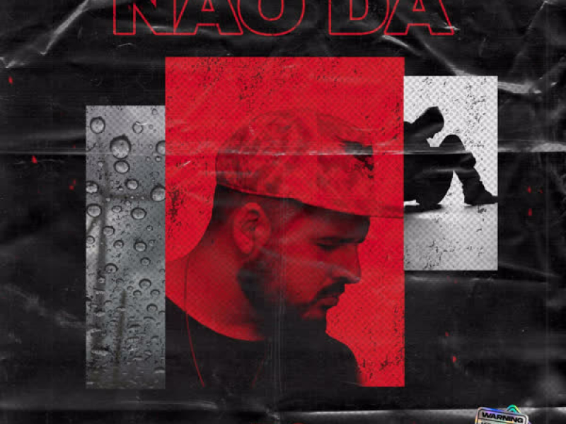 Não Dá (Single)