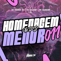 Homenagem ao DJ Menor 011 (Single)