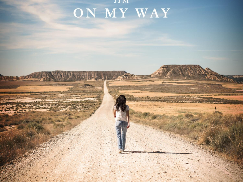 On My Way (Single)