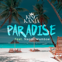 Paradise (feat. Naomi Wamboe) (Single)