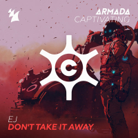 Don't Take It Away (Single)