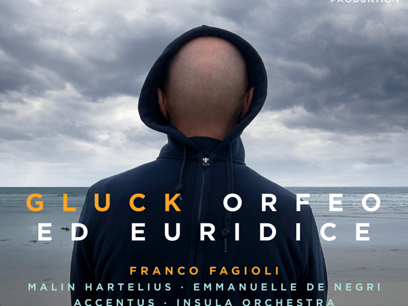 Gluck: Orfeo ed Euridice (Live)