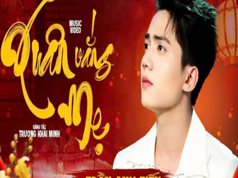 Xuân Vắng Mẹ (Single)