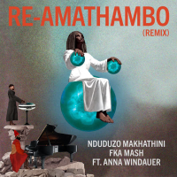 Re-Amathambo (Remix) (Single)
