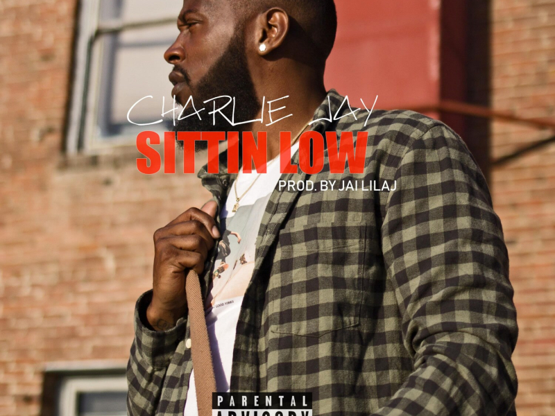 Sittin' Low (Single)