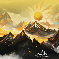 Between Light and Shadow (Single)