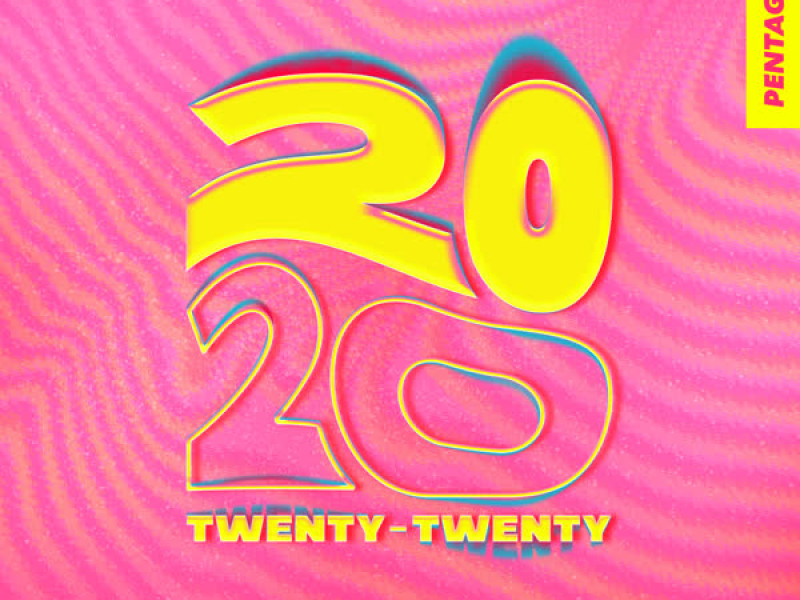 Twenty-Twenty Part.1 (Single)