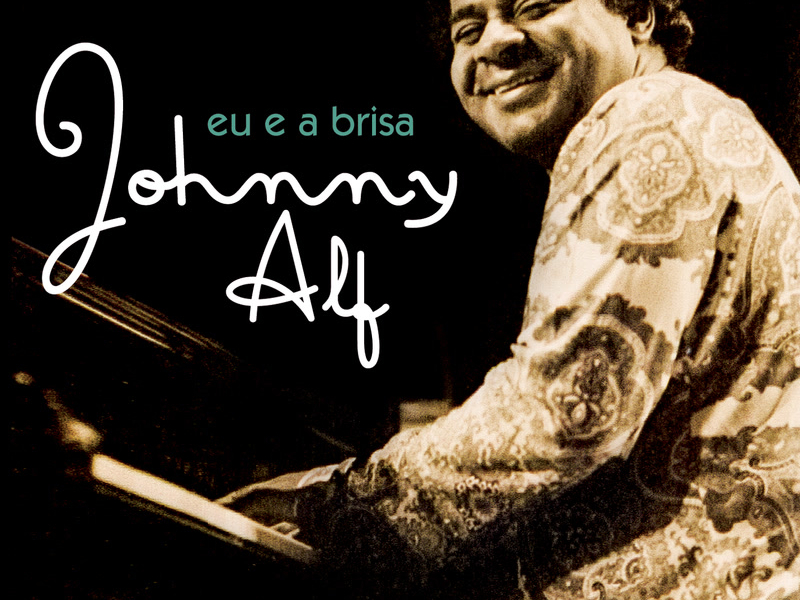Eu e a Brisa