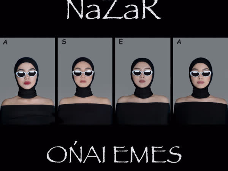 Onái emes (Single)