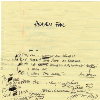 Heaven Fall (Single)