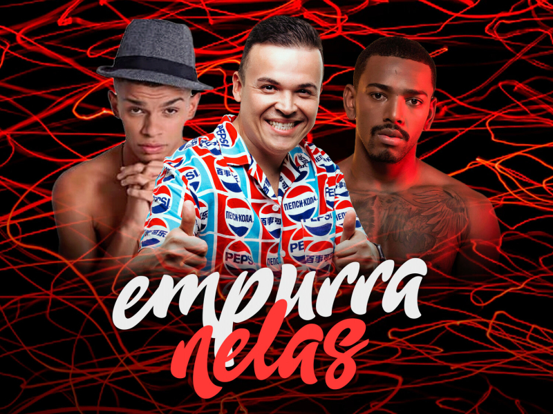 Empurra Nelas (Single)