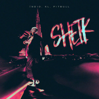 SHEIK (Single)