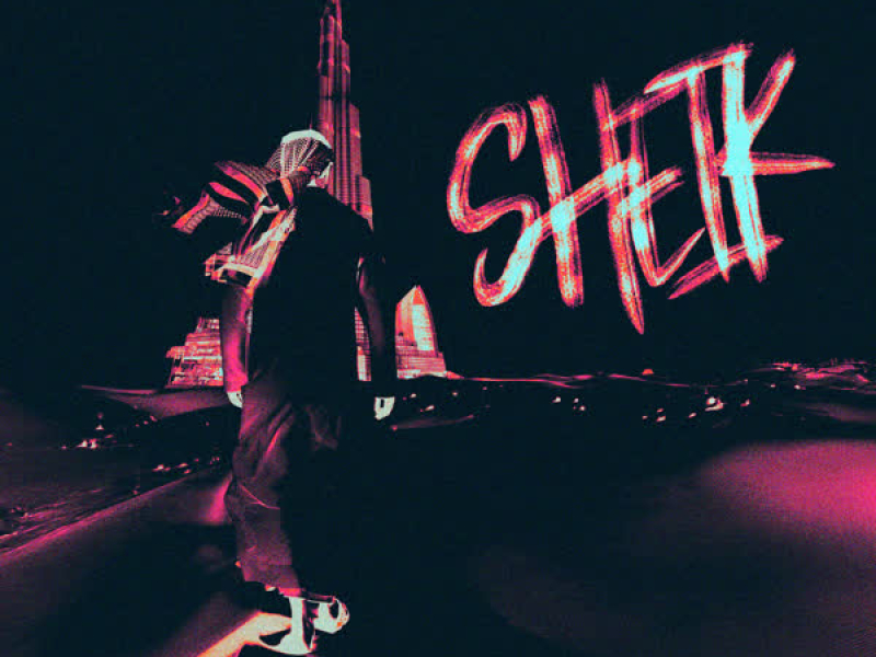 SHEIK (Single)