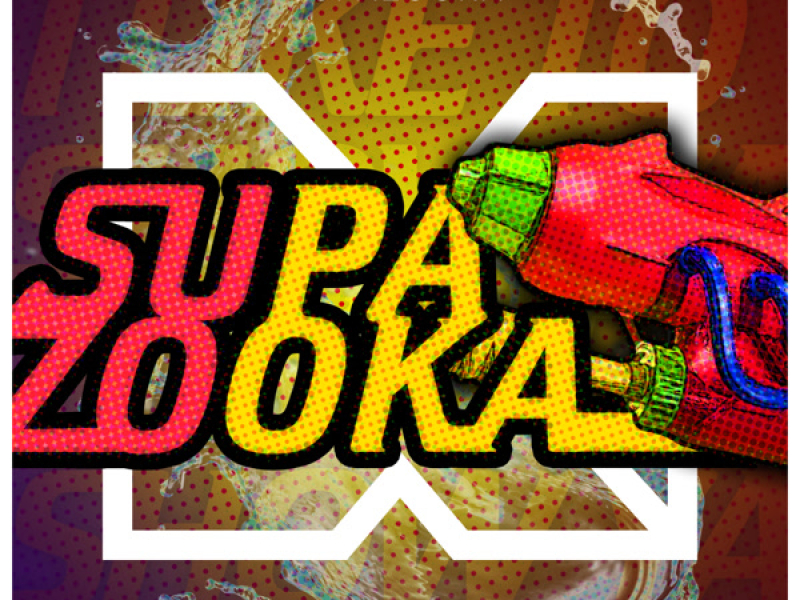 Supazooka (Single)