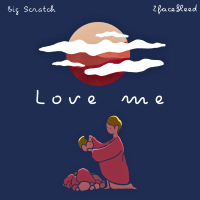 Love me (Single)