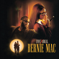 Bernie Mac (feat. Odeal) (Single)