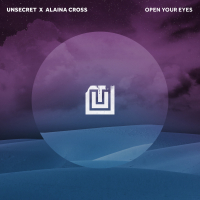 Open Your Eyes (Single)