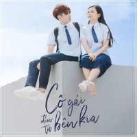 Cô Gái Đến Từ Bên Kia (OST) (EP)