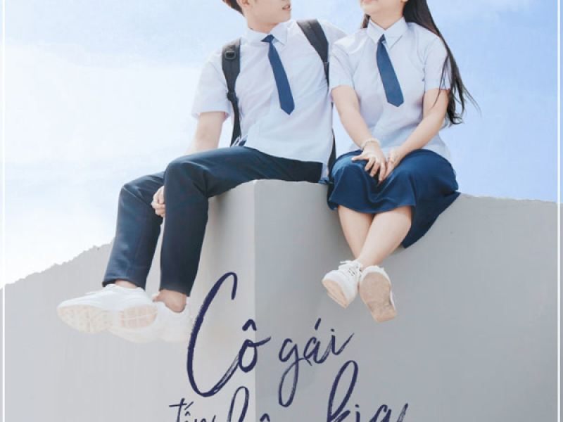 Cô Gái Đến Từ Bên Kia (OST) (EP)