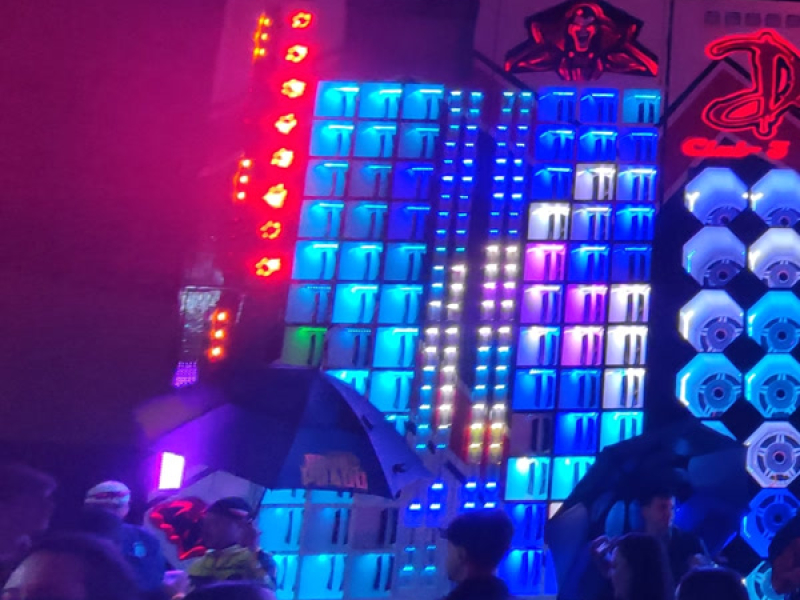 MONTAGEM AGRESSIVA SÓ FÉ (Single)