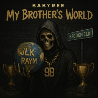 My Brothers World (EP)