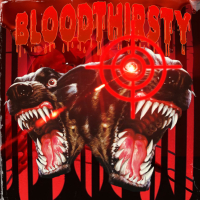 BLOODTHIRSTY (Single)