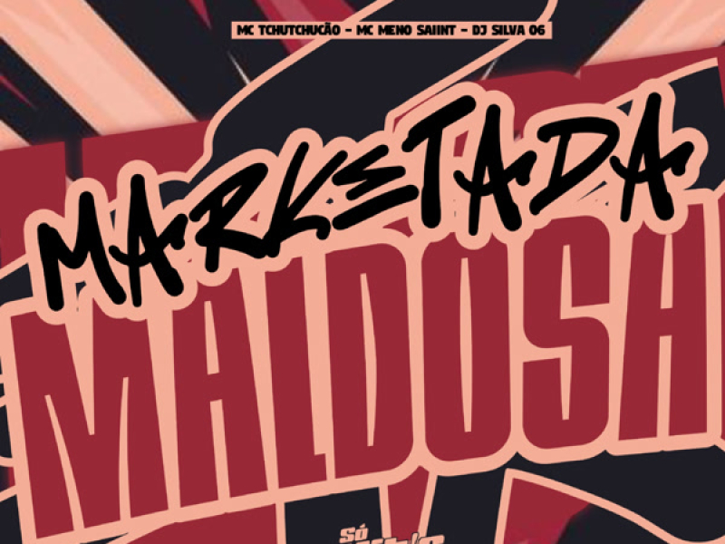 Marketada Maldosa (Single)