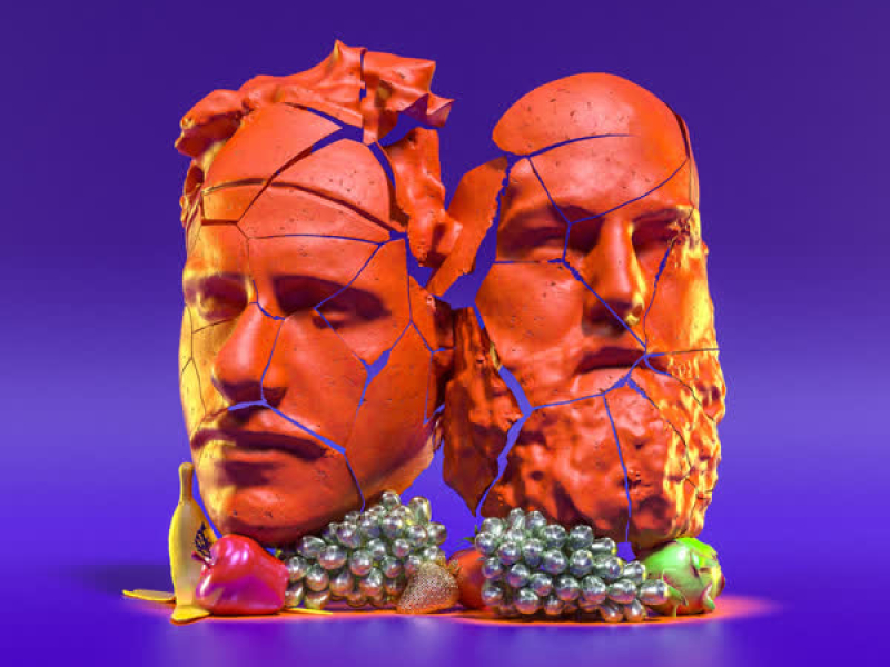 Buss It Down (Single)