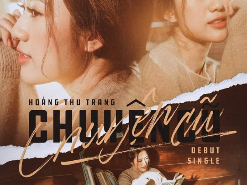 Chuyện Cũ (Single)