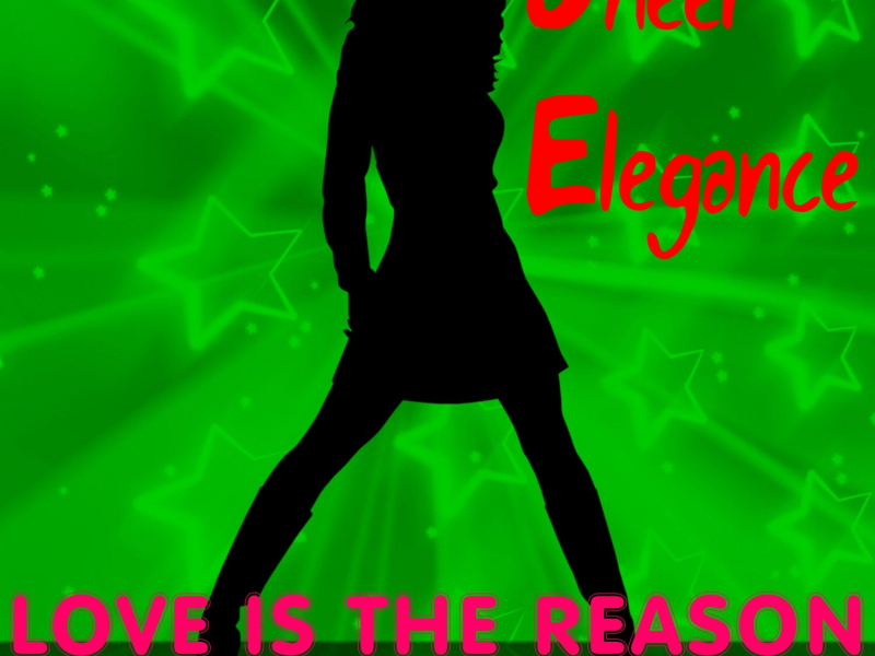 Love Is the Reason (EP)