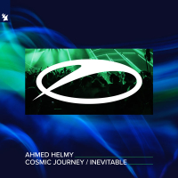Cosmic Journey / Inevitable (Single)