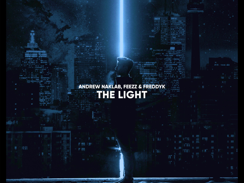 The Light (Single)