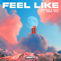 Feel Like (feat. Atli) (Single)