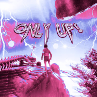 ONLY UP! (Single)