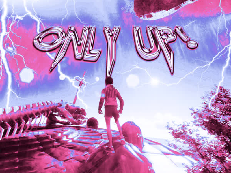 ONLY UP! (Single)