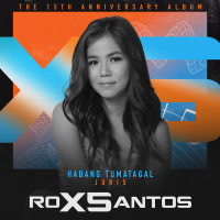 Habang Tumatagal (Single)