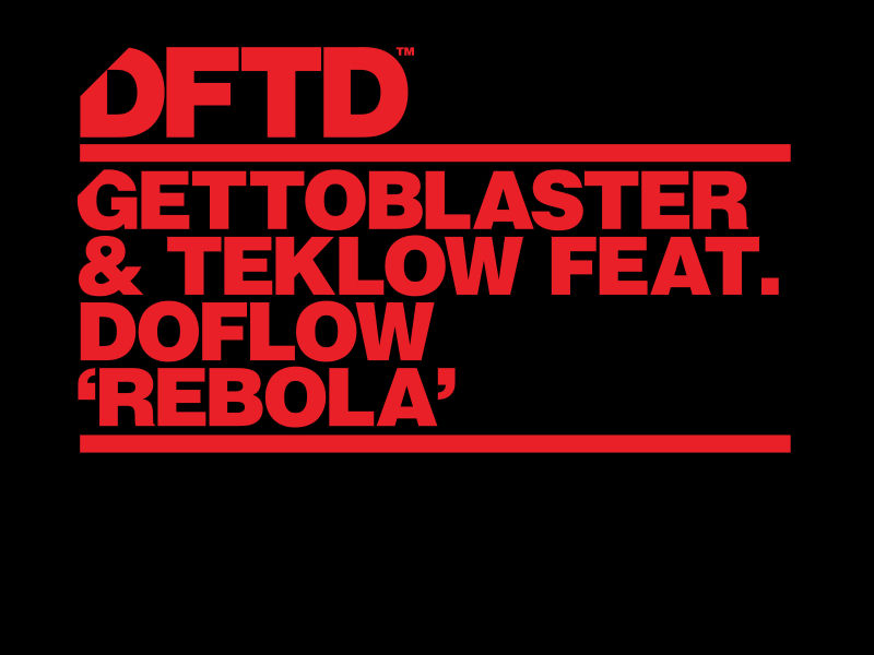 Rebola (Extended Mix) (Single)