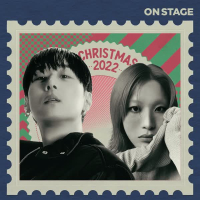 2022 Christmas VIBE - pH-1, SUMIN (Single)