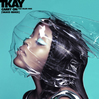 Carry On (Vasco Remix) (Single)