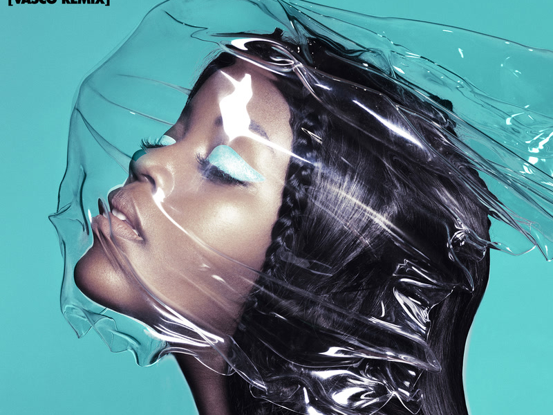 Carry On (Vasco Remix) (Single)