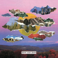 More and More (Single)