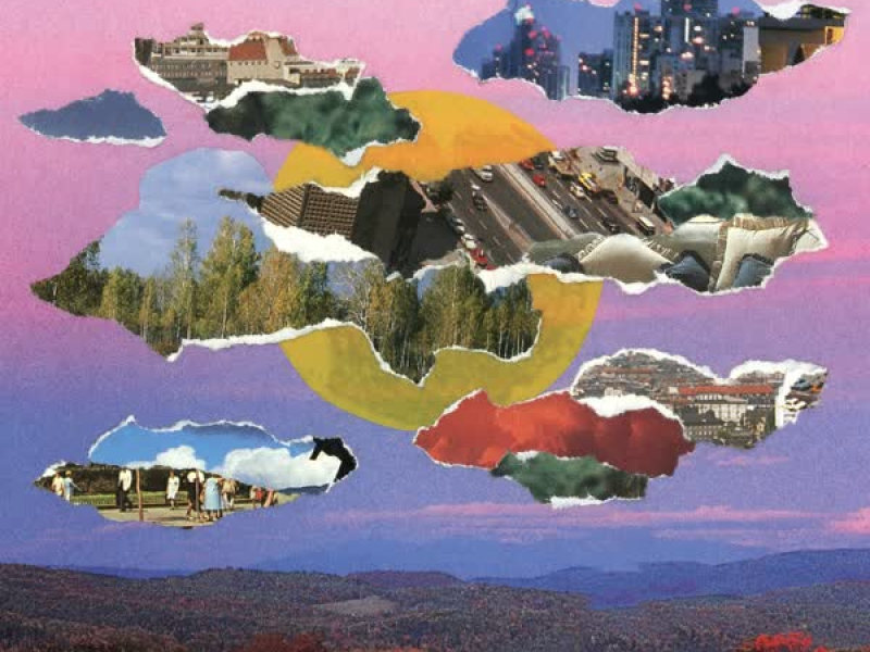 More and More (Single)