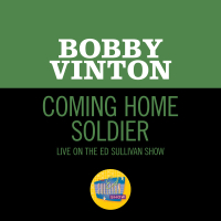 Coming Home Soldier (Live On The Ed Sullivan Show, November 20, 1966) (Single)