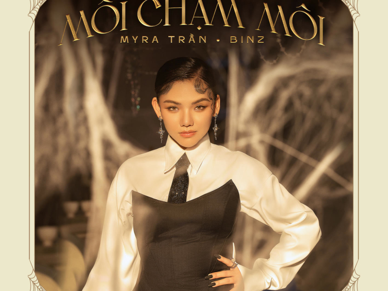 Môi Chạm Môi (Single)