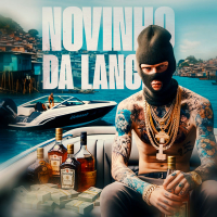 Novinho da Lancha (Single)