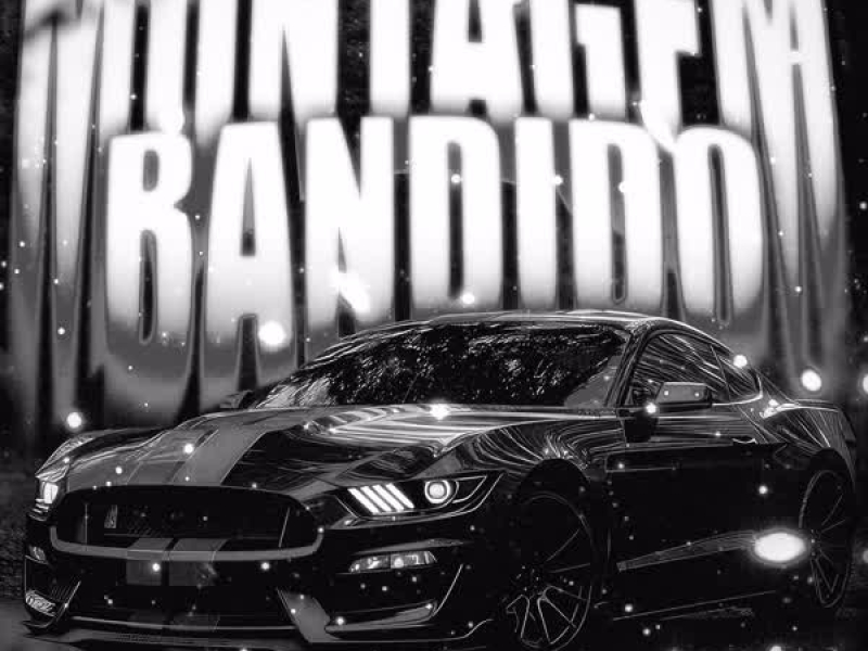 Montagem Bandido (Remixes) (EP)