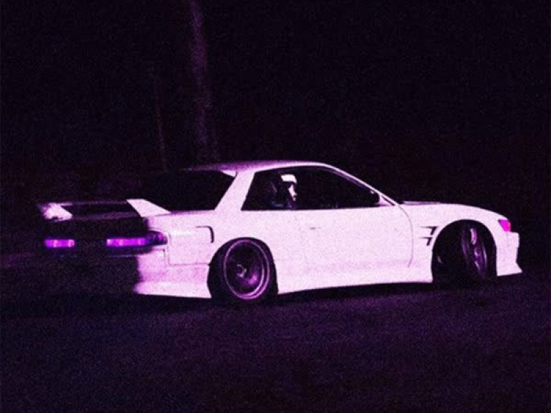 NIGHT DRIVE (Single)